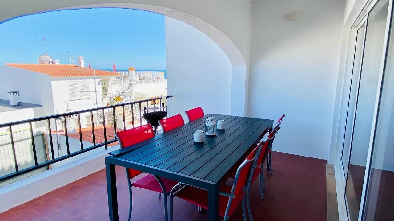 Cerro By Check-In Portugal Apartment Albufeira Portugal
