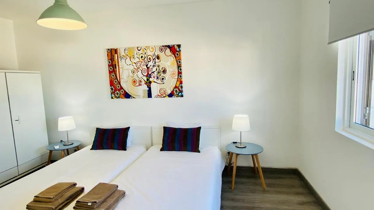Cerro By Check-In Portugal Apartment Albufeira