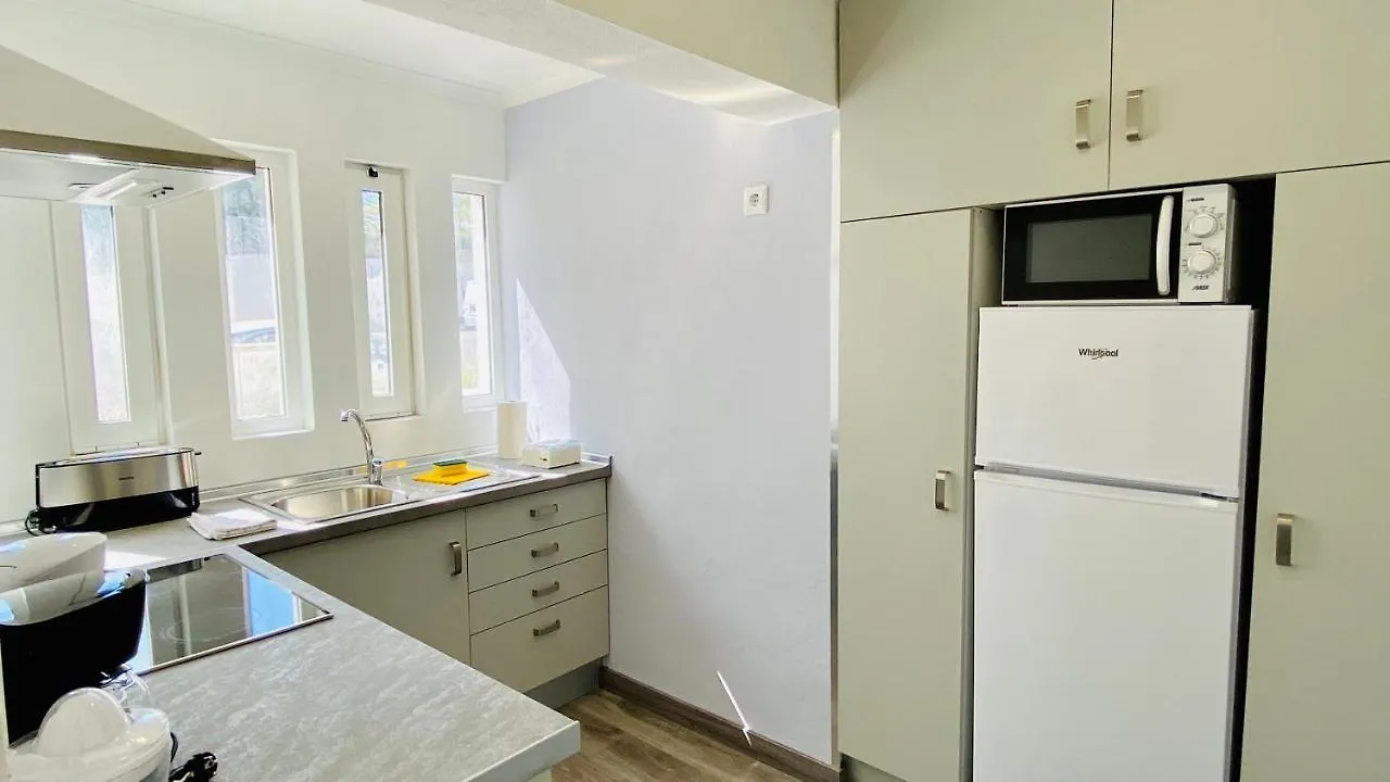 Cerro By Check-In Portugal Apartment Albufeira