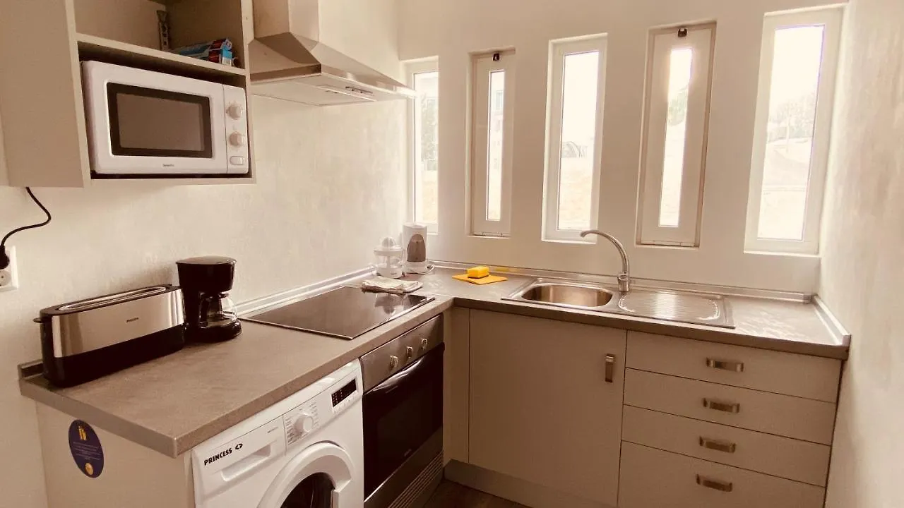 Cerro By Check-In Portugal Apartment Albufeira