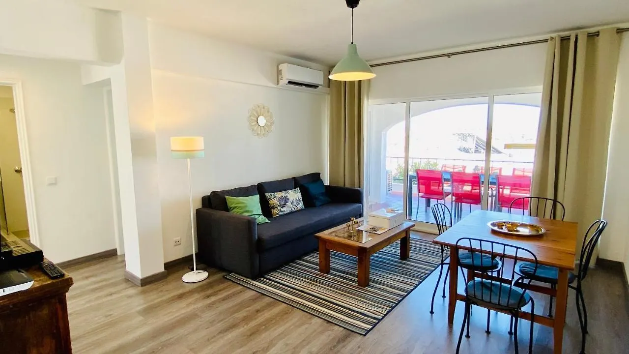 Cerro By Check-In Portugal Apartment Albufeira 0*,