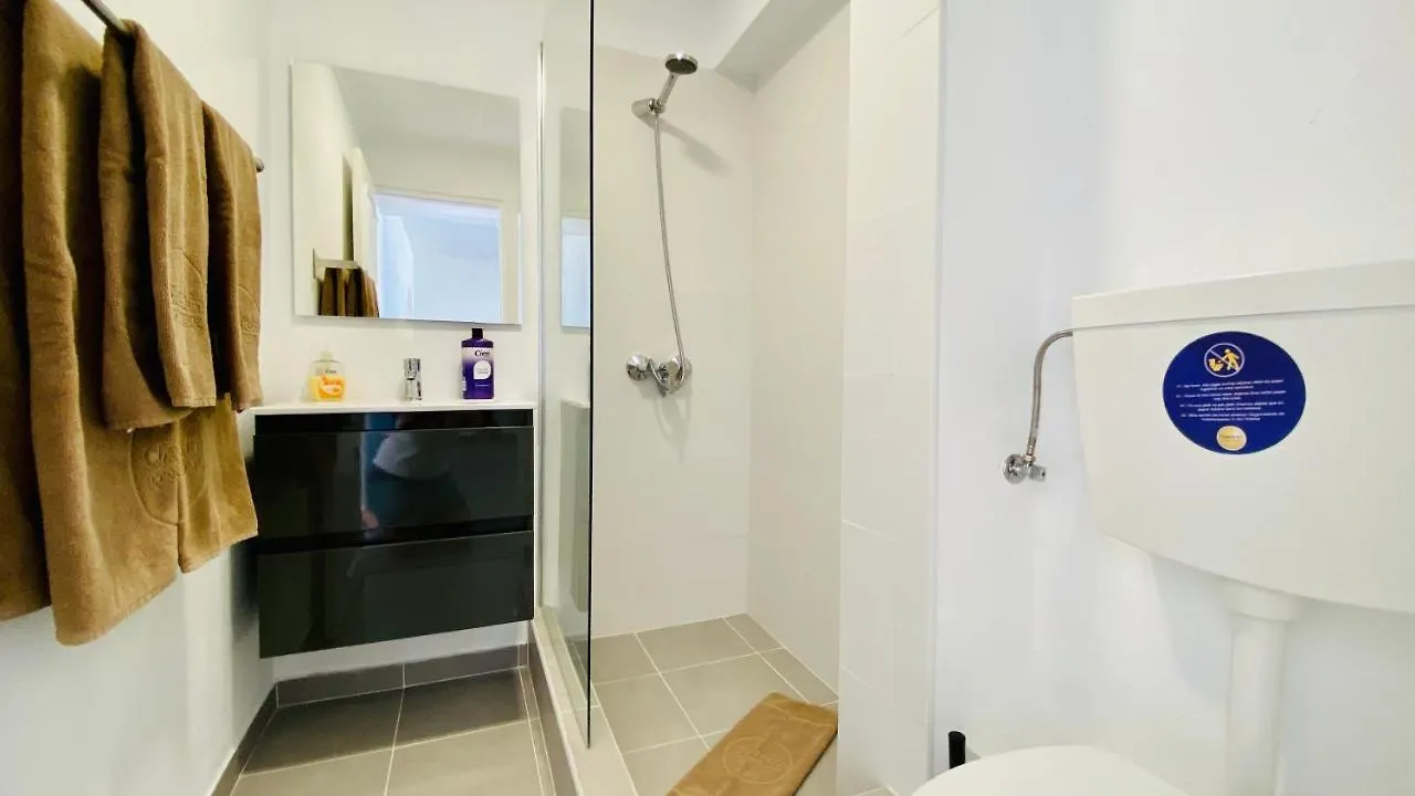 Cerro By Check-In Portugal Apartment Albufeira