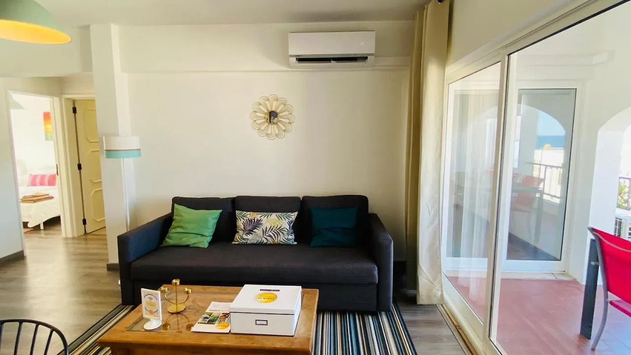 Cerro By Check-In Portugal Apartment Albufeira 0*,  Portugal