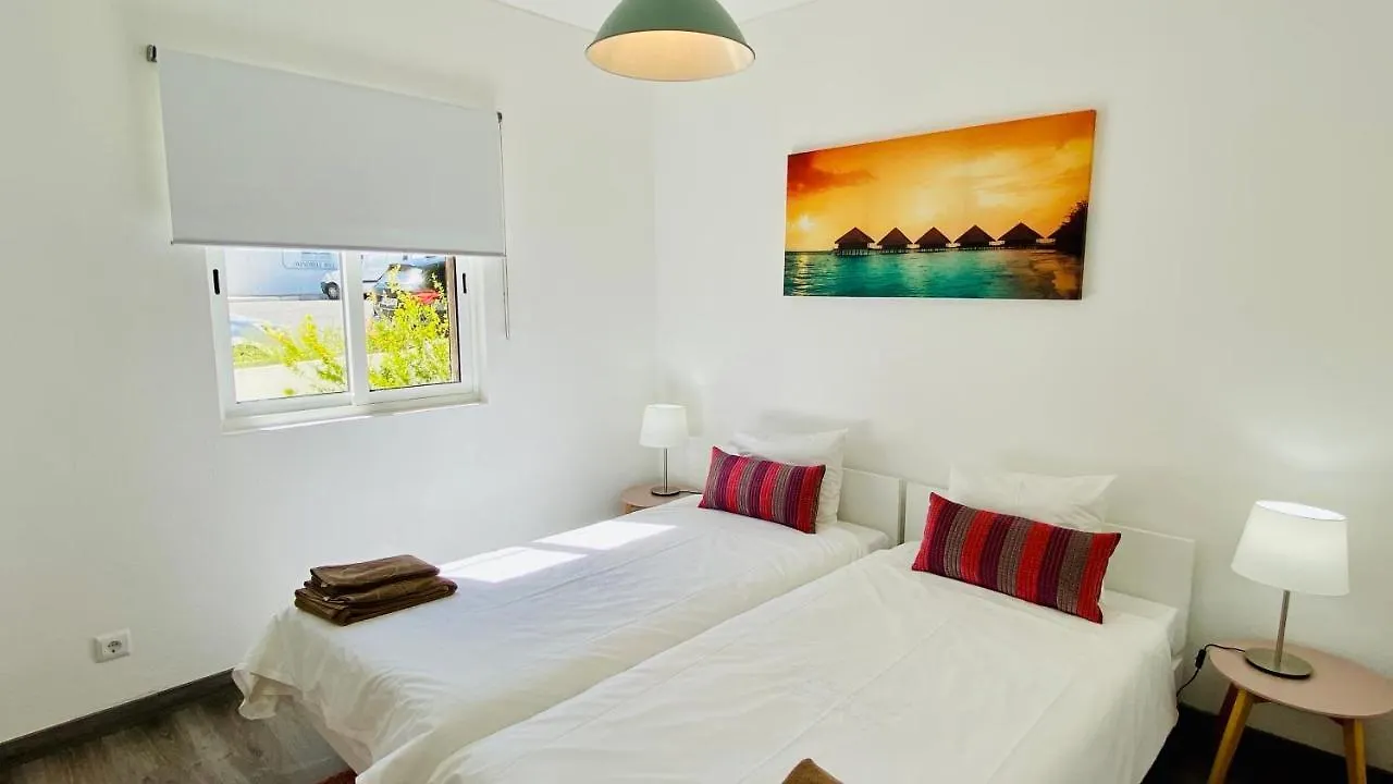Cerro By Check-In Portugal Apartment Albufeira