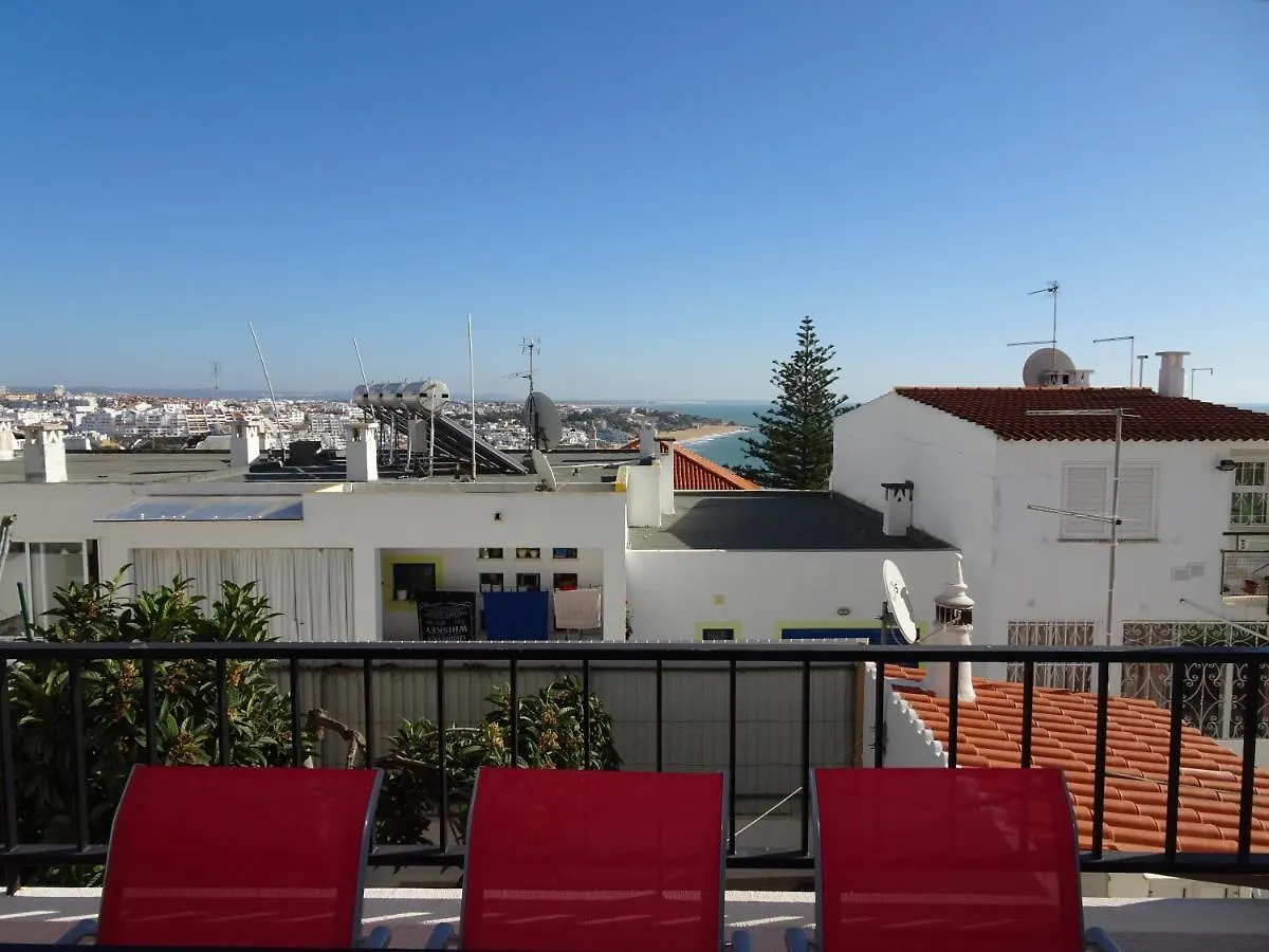 Cerro By Check-In Portugal Apartment Albufeira Portugal