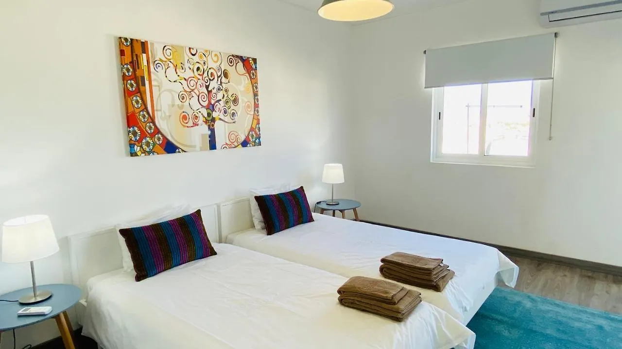 Cerro By Check-In Portugal Apartment Albufeira 0*,  Portugal