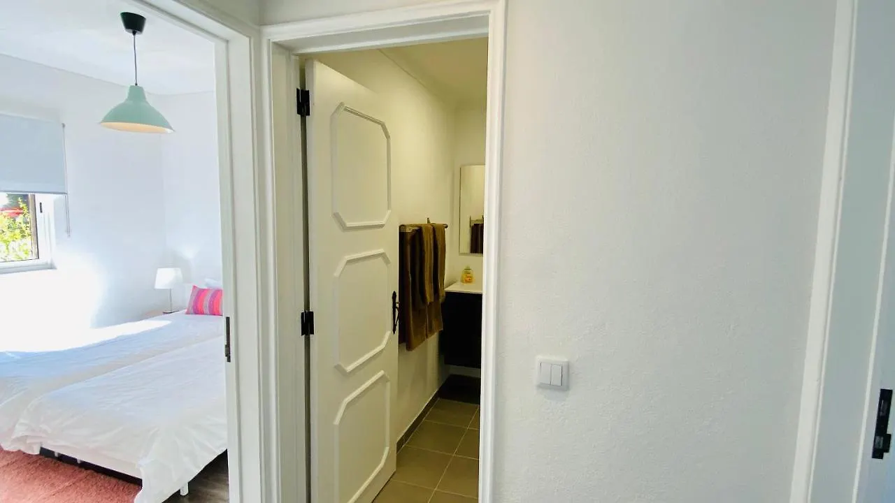 Cerro By Check-In Portugal Apartment Albufeira