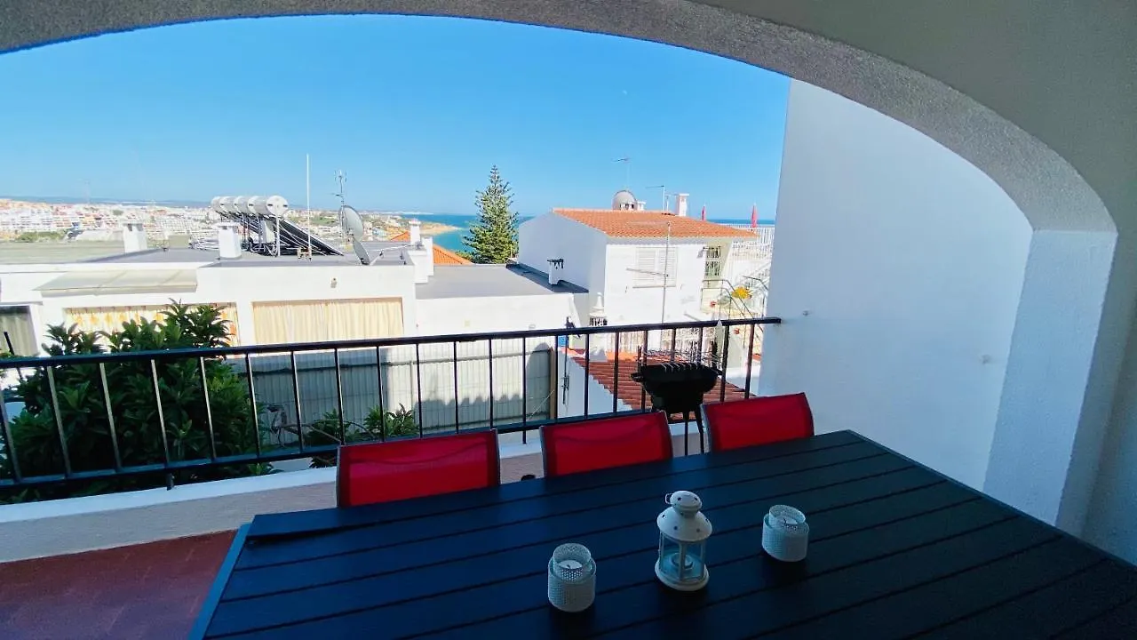 Cerro By Check-In Portugal Apartment Albufeira Portugal