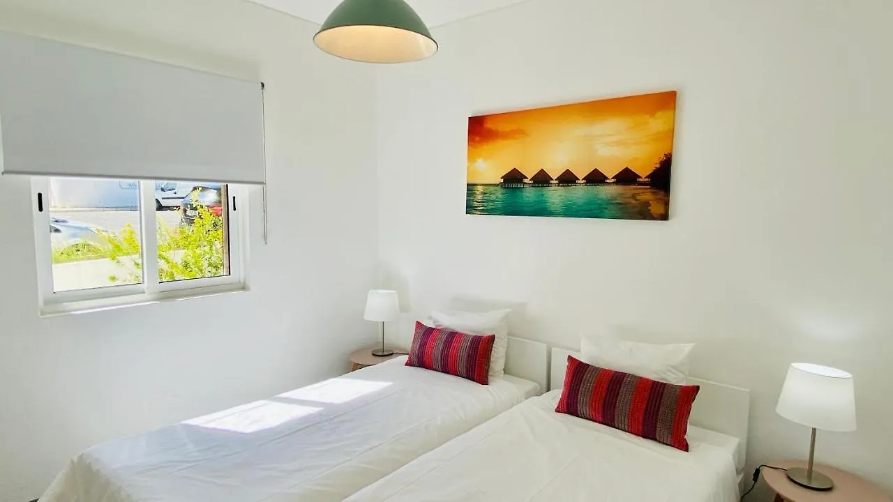 Cerro By Check-In Portugal Apartment Albufeira