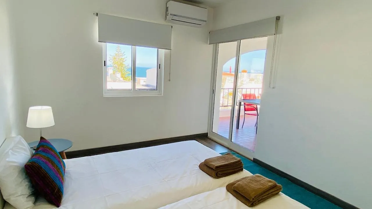 Cerro By Check-In Portugal Apartment Albufeira Portugal