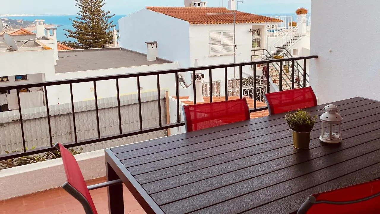 Cerro By Check-In Portugal Apartment Albufeira