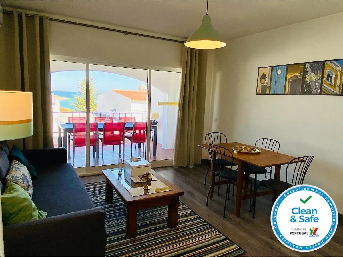 Cerro By Check-In Portugal Apartment Albufeira