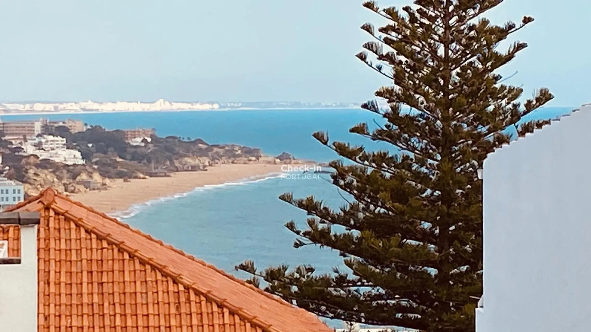 Cerro By Check-In Portugal Apartment Albufeira